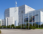 Tampere-talo