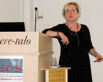 Opintopäivilta